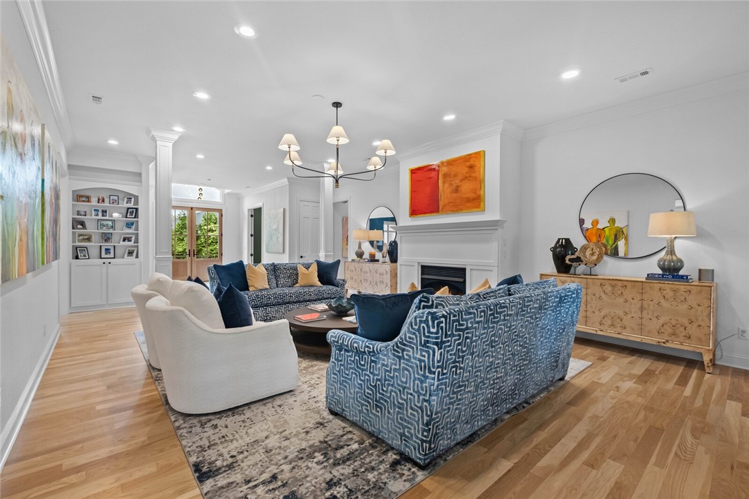 Pinnacle - Residential