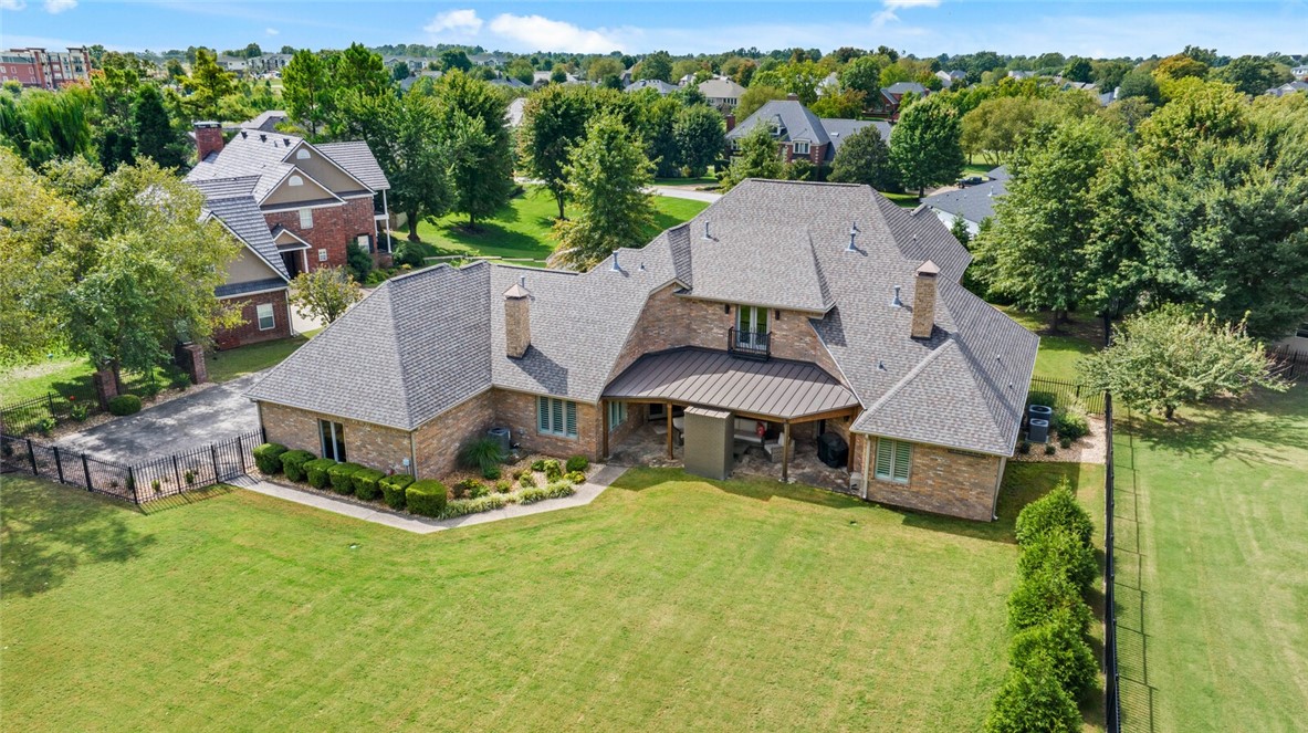 Pinnacle - Residential