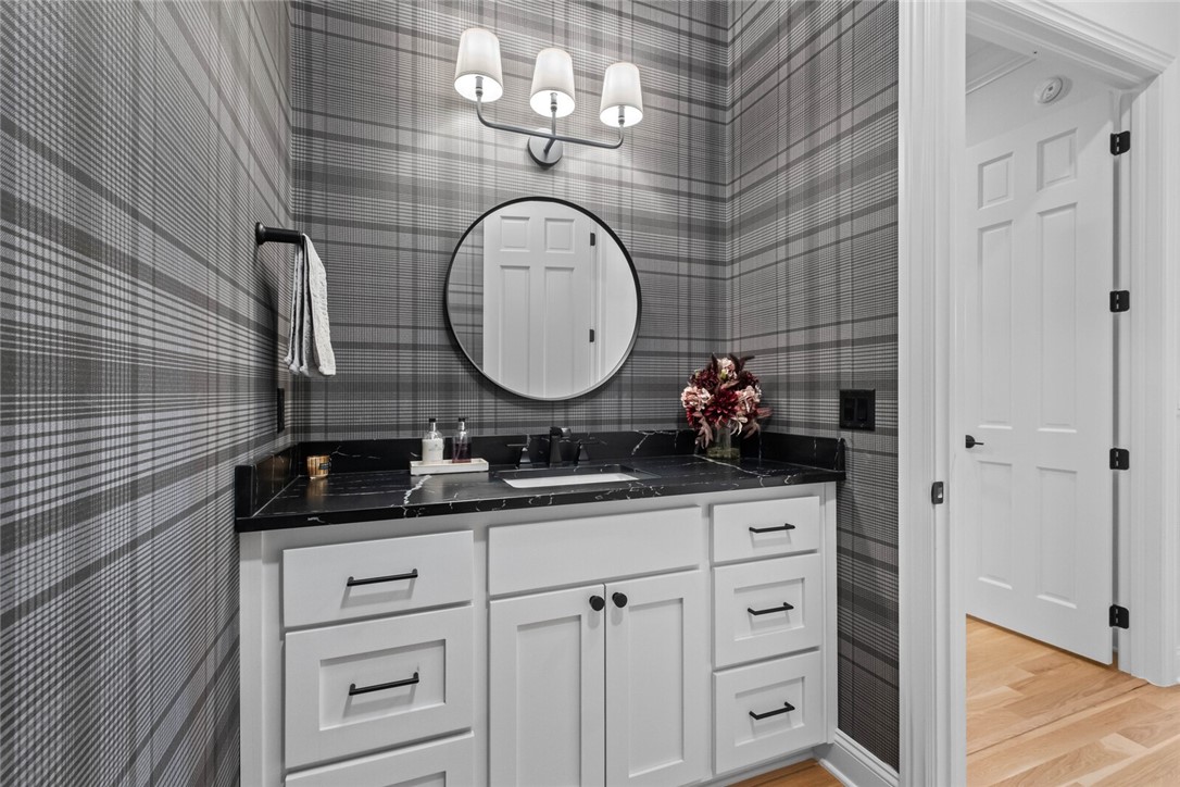 Pinnacle - Residential