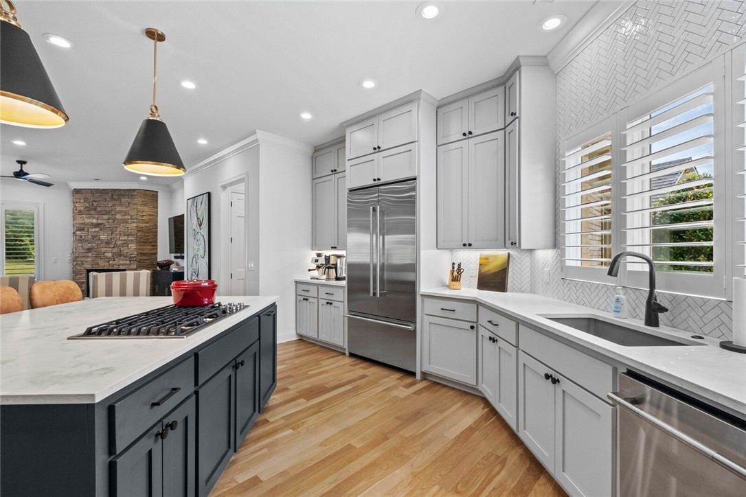 Pinnacle - Residential