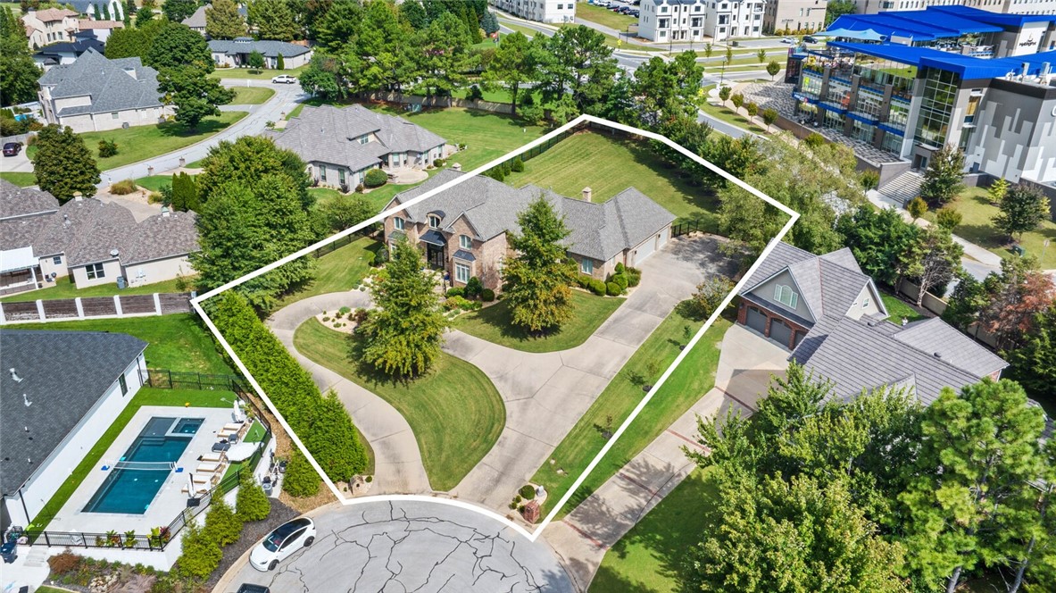 Pinnacle - Residential