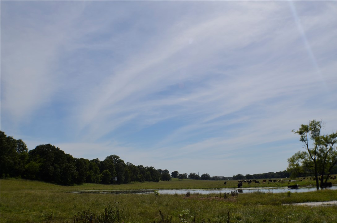 Ozark Orchard Co Sub Rurban - Land