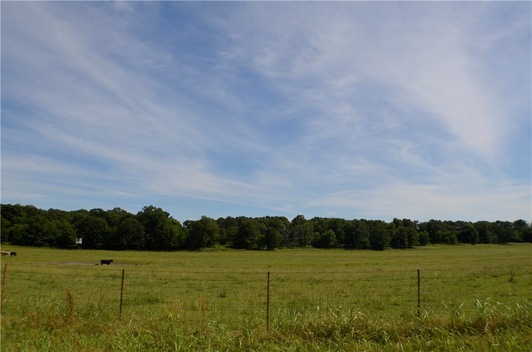Ozark Orchard Co Sub Rurban - Land