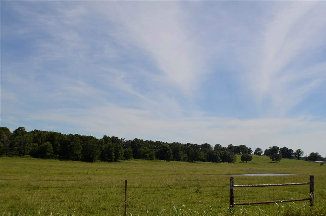 Ozark Orchard Co Sub Rurban - Land