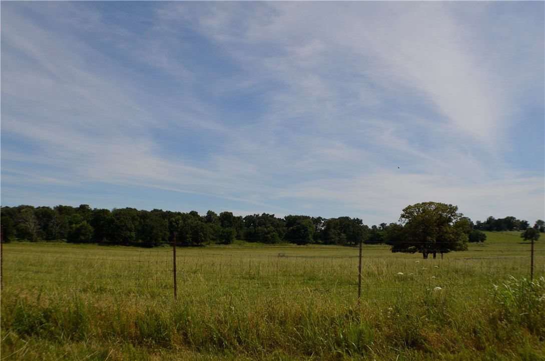 Ozark Orchard Co Sub Rurban - Land