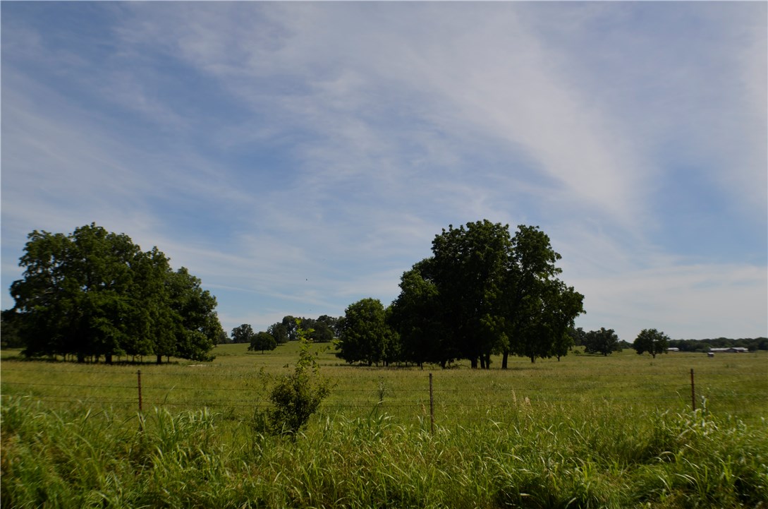 Ozark Orchard Co Sub Rurban - Land