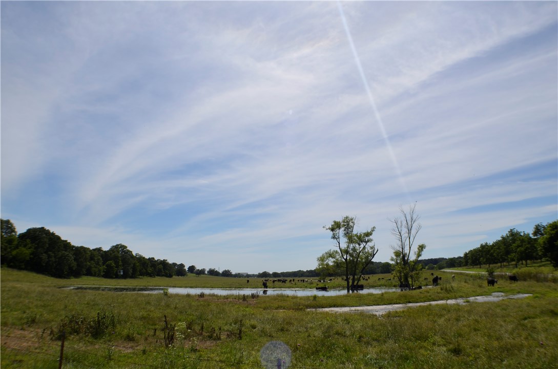 Ozark Orchard Co Sub Rurban - Land