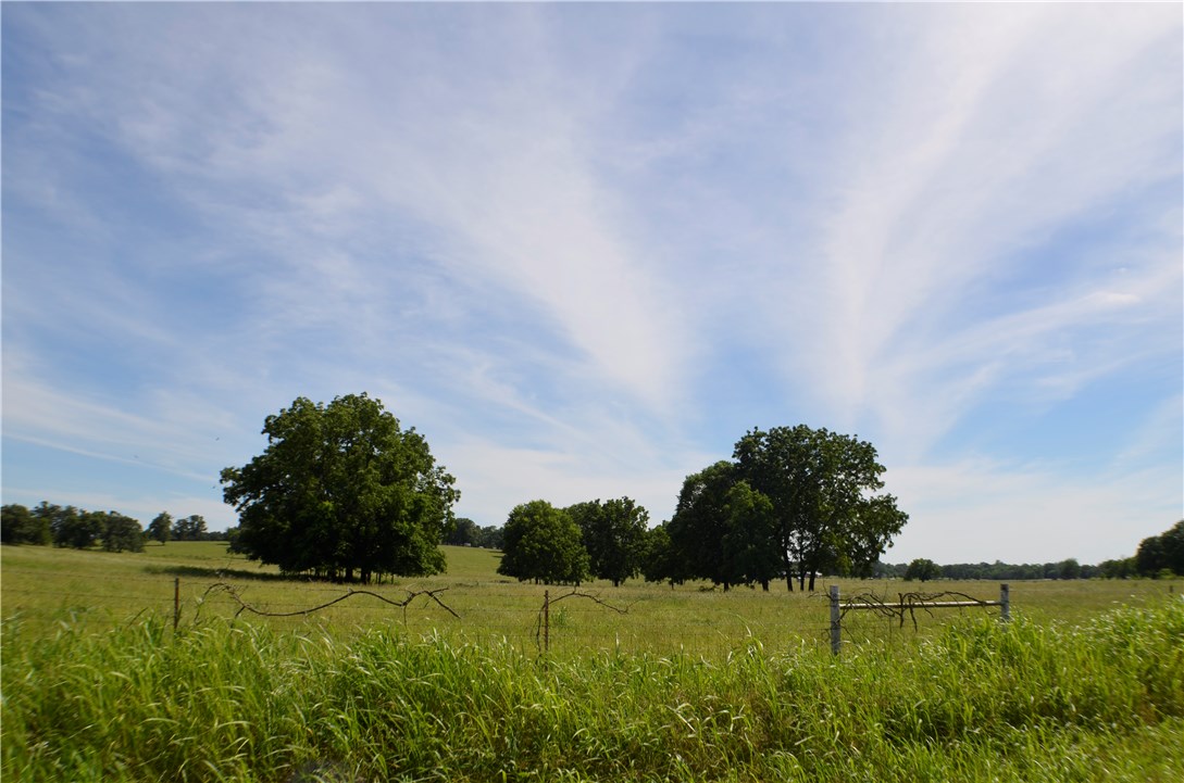 Ozark Orchard Co Sub Rurban - Land