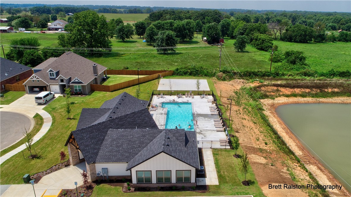 Diamond Estates Ph III Centerton - Residential