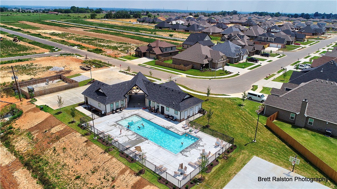Diamond Estates Ph III Centerton - Residential