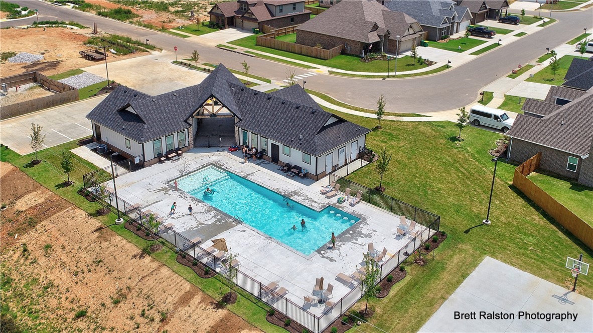 Diamond Estates Ph III Centerton - Residential