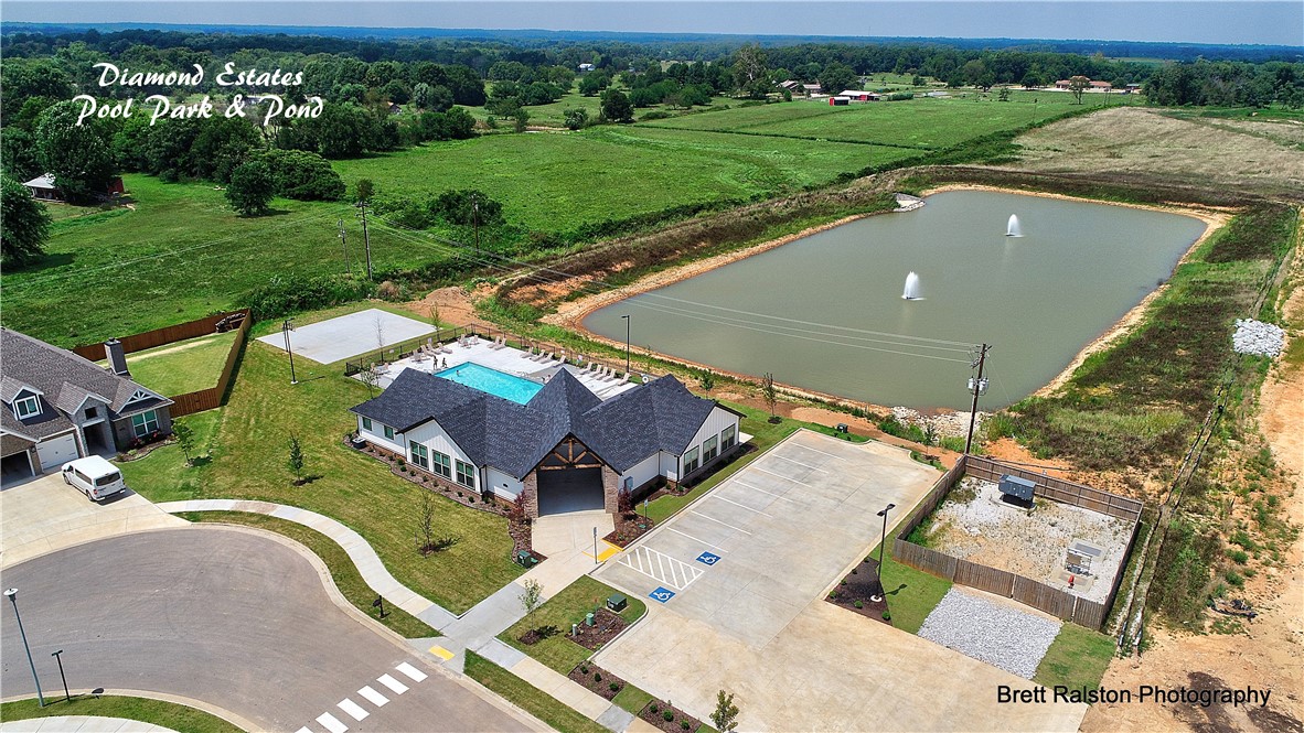 Diamond Estates Ph III Centerton - Residential