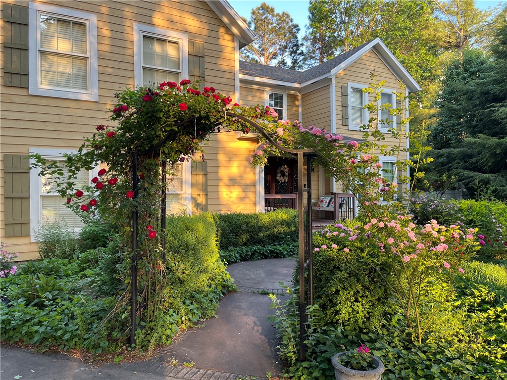 35-19-30-LOWELL - Residential
