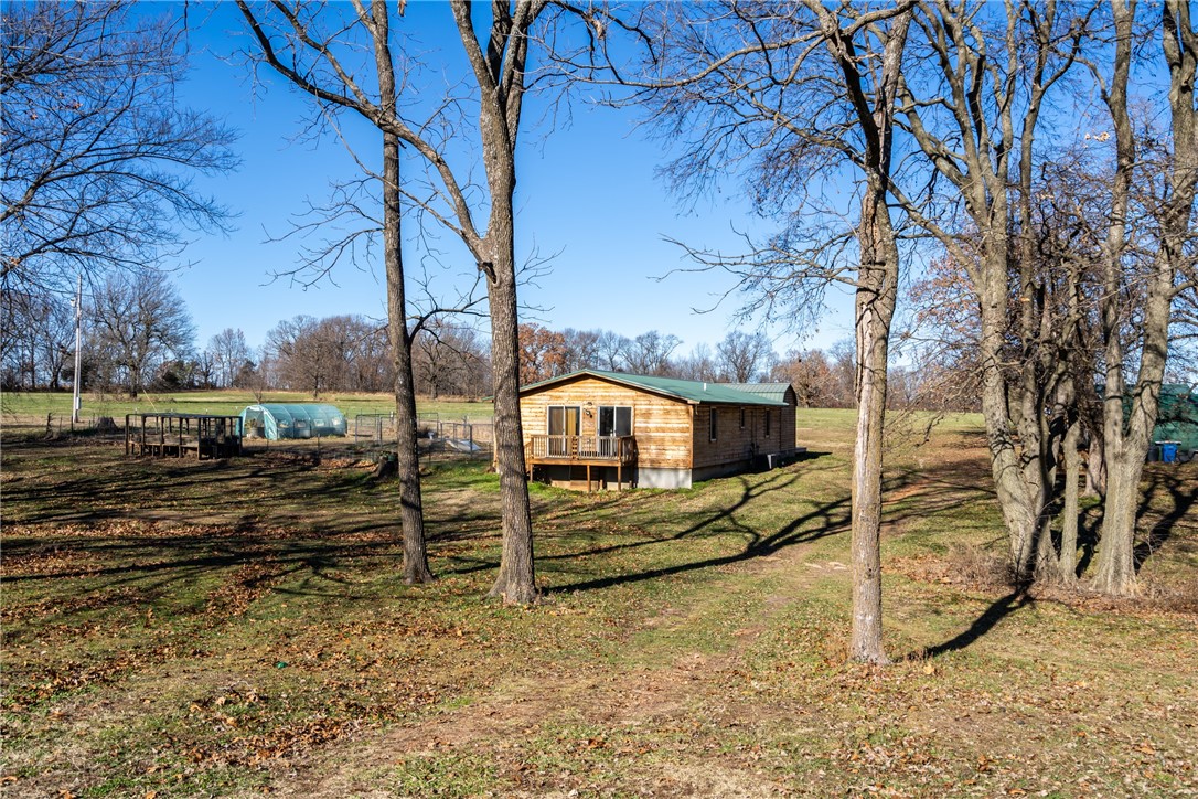 . - Residential