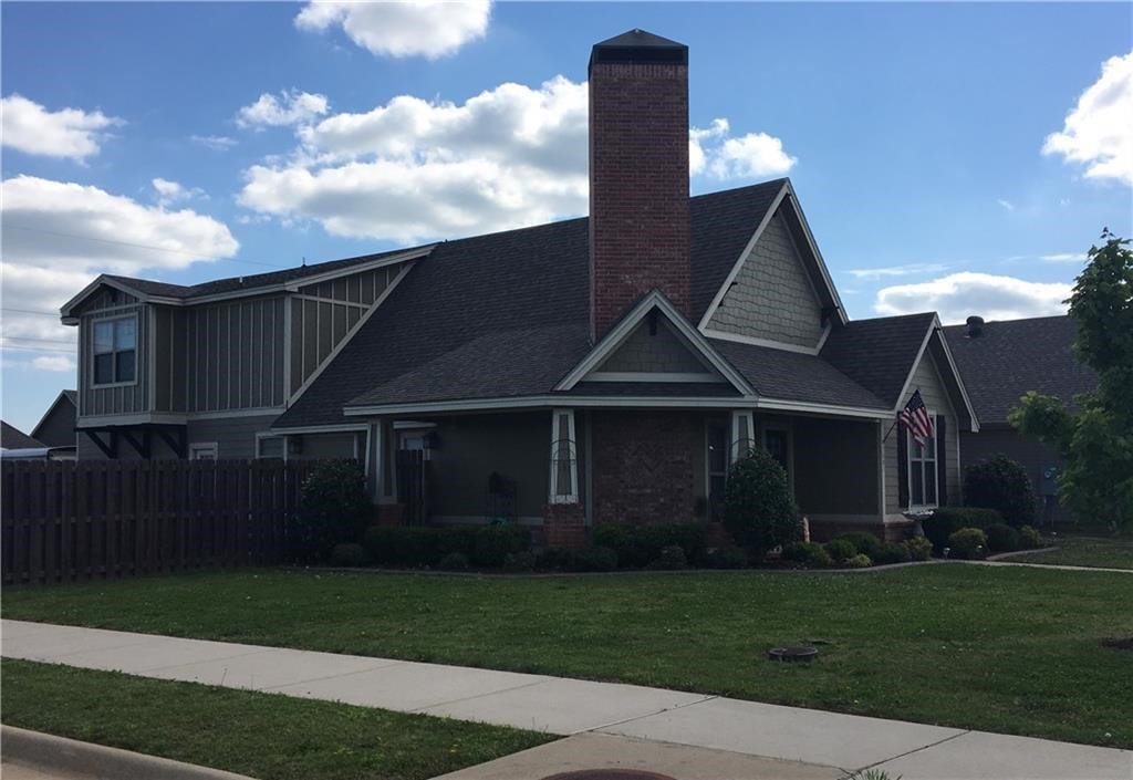 Highpointe Add Bentonville - Residential Lease