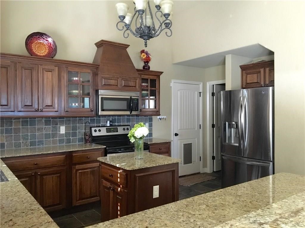 Highpointe Add Bentonville - Residential Lease