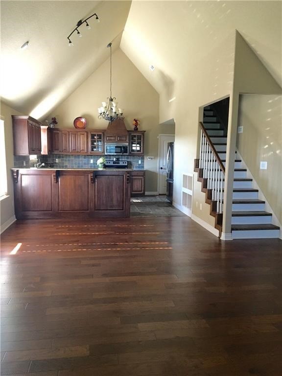 Highpointe Add Bentonville - Residential Lease