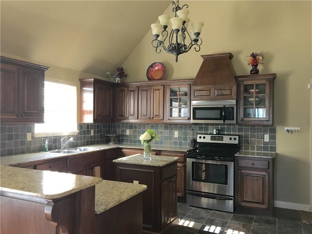 Highpointe Add Bentonville - Residential Lease