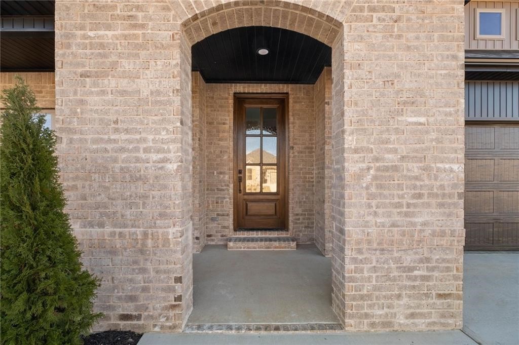 Walnut Grove Sub Ph Ii Bentonville - Residential