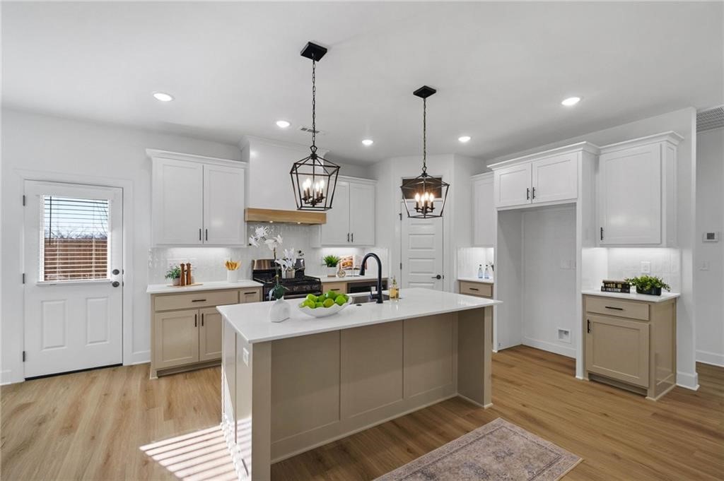 Walnut Grove Sub Ph Ii Bentonville - Residential