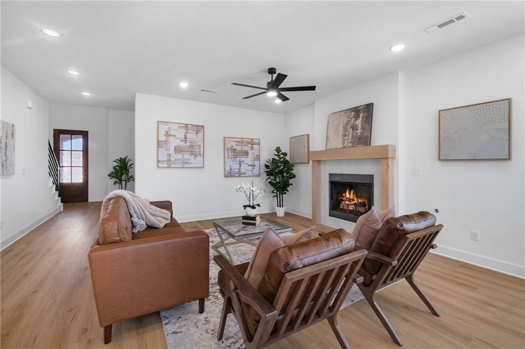 Walnut Grove Sub Ph Ii Bentonville - Residential