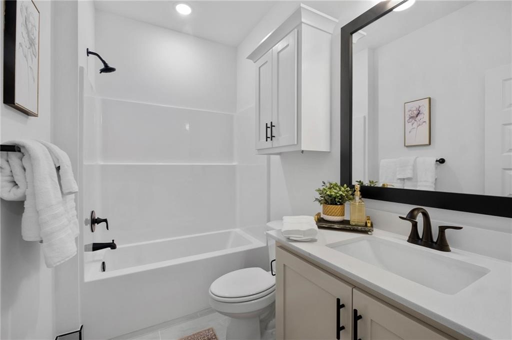 Walnut Grove Sub Ph Ii Bentonville - Residential