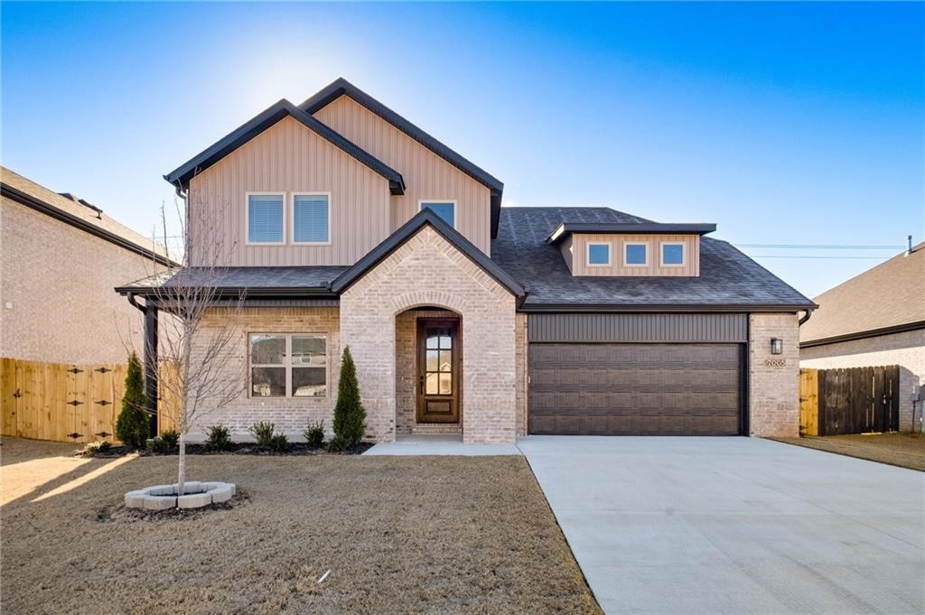 Walnut Grove Sub Ph Ii Bentonville - Residential