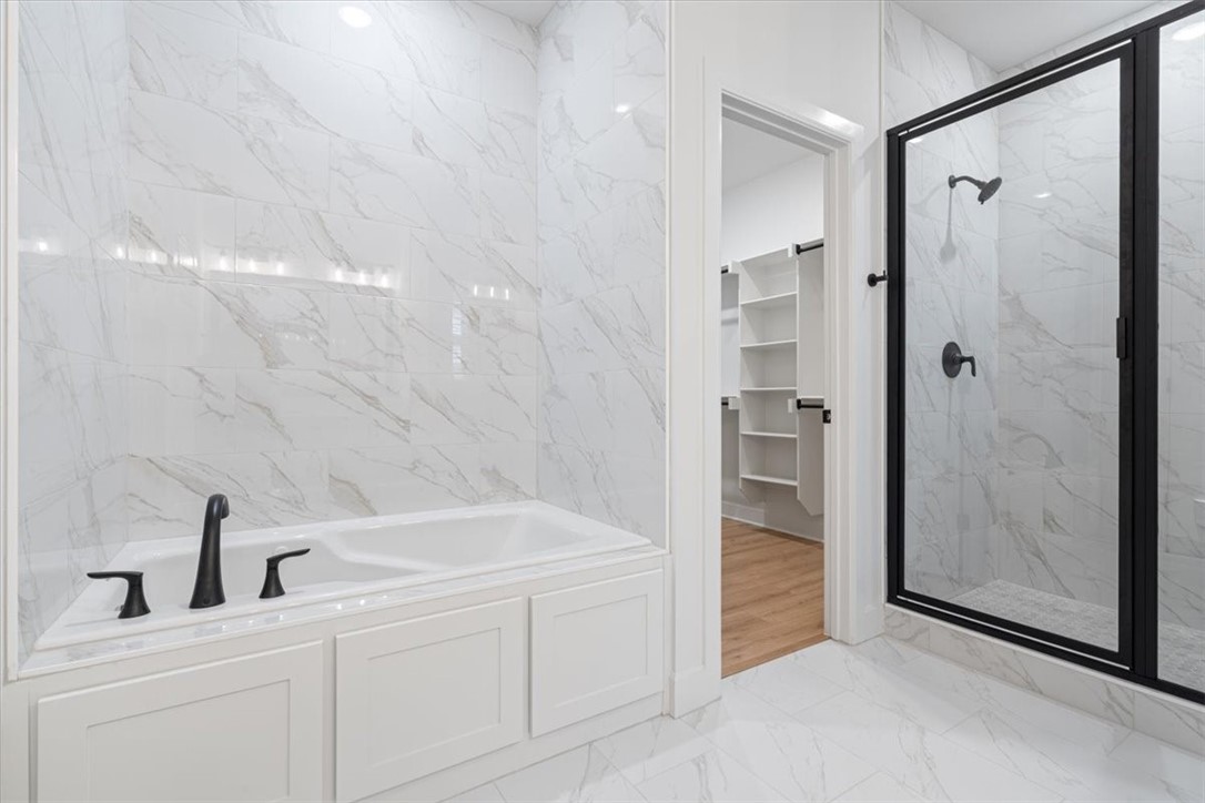 Walnut Grove Sub Ph Ii Bentonville - Residential