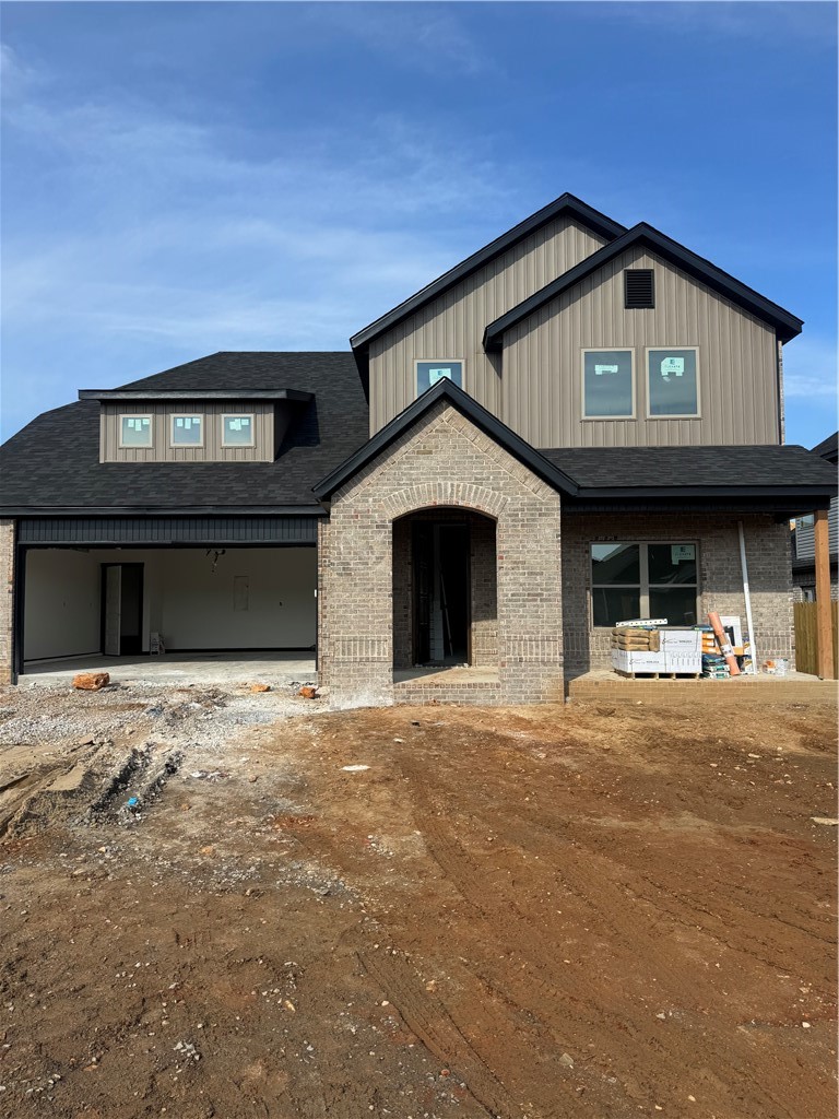 Walnut Grove Sub Ph Ii Bentonville - Residential