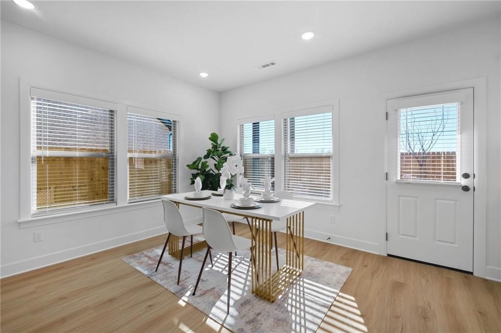 Walnut Grove Sub Ph Ii Bentonville - Residential