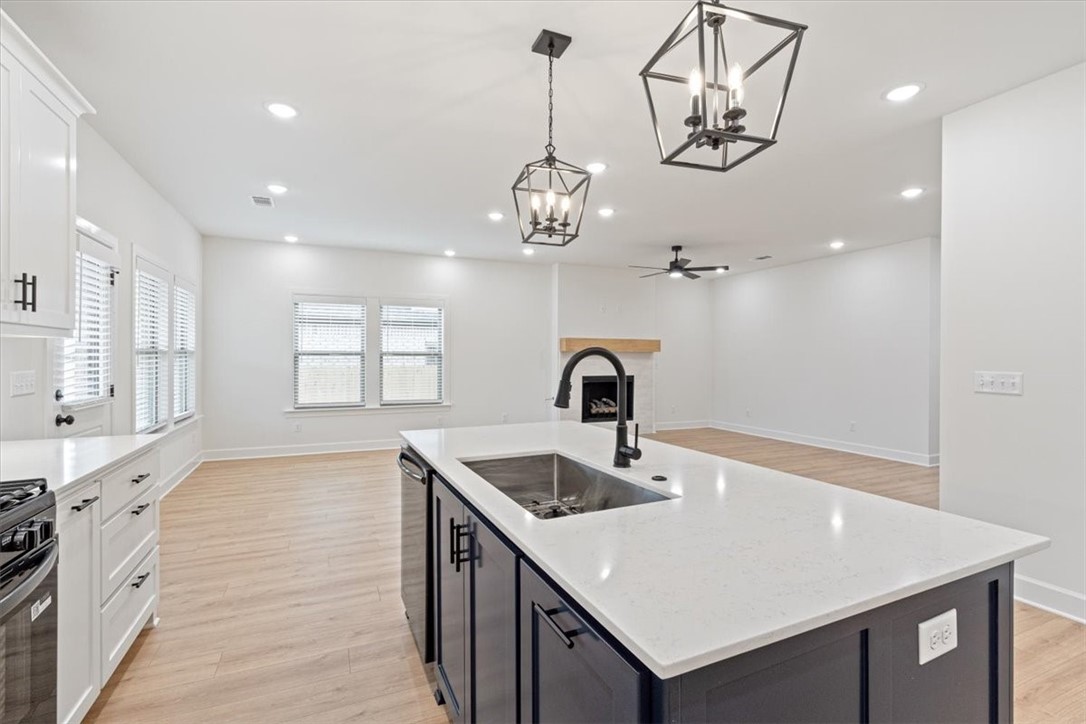 Walnut Grove Sub Ph Ii Bentonville - Residential