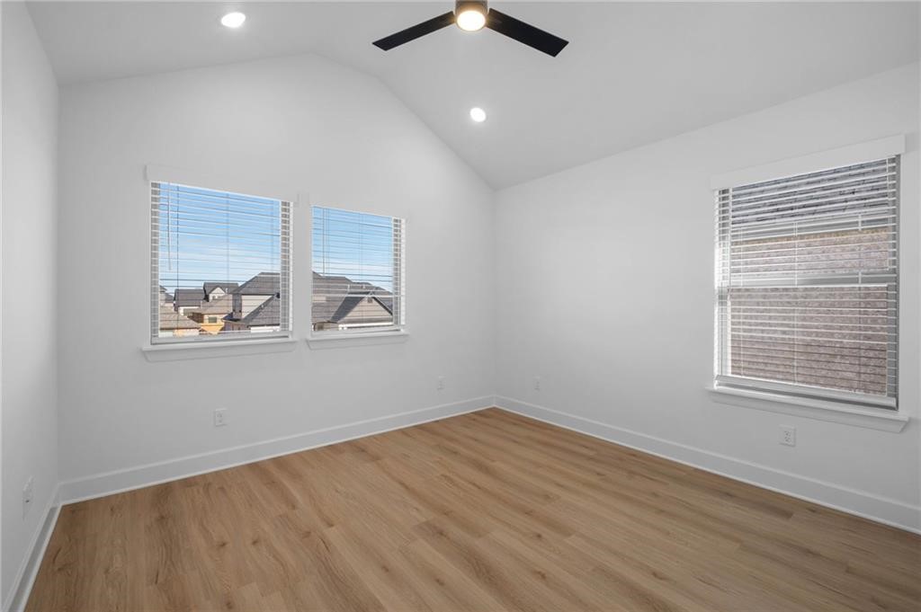 Walnut Grove Sub Ph Ii Bentonville - Residential