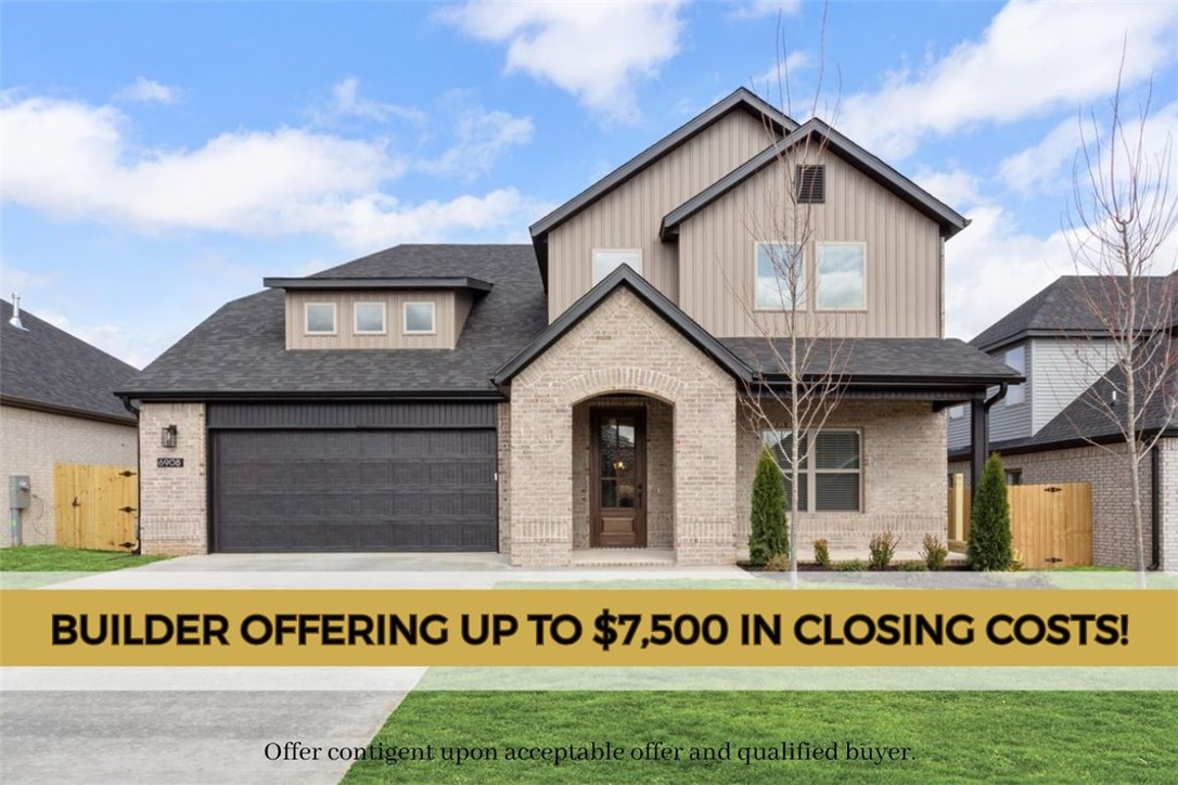 Walnut Grove Sub Ph Ii Bentonville - Residential