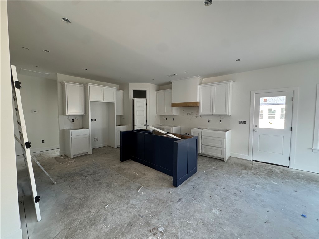 Walnut Grove Sub Ph Ii Bentonville - Residential