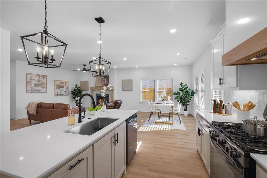 Walnut Grove Sub Ph Ii Bentonville - Residential