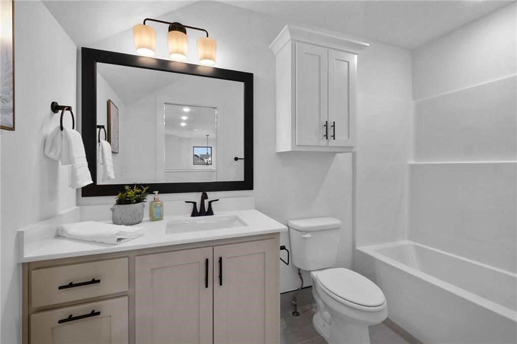 Walnut Grove Sub Ph Ii Bentonville - Residential