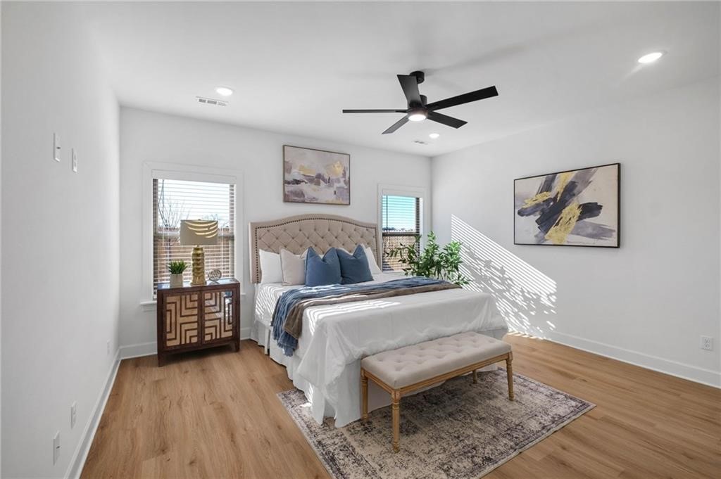 Walnut Grove Sub Ph Ii Bentonville - Residential