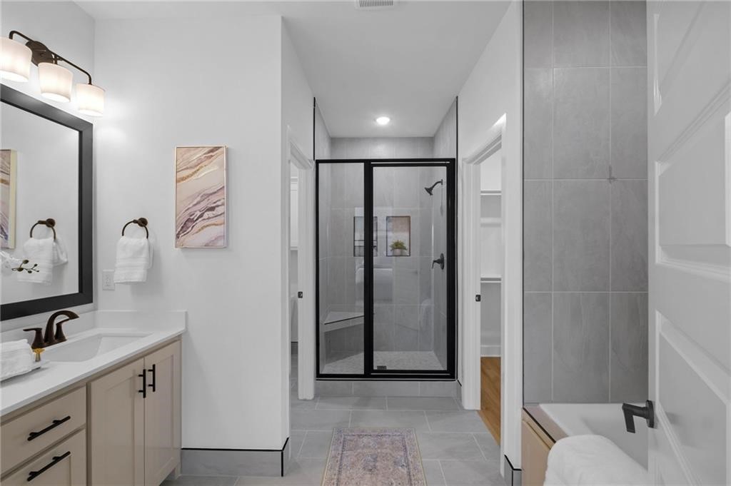 Walnut Grove Sub Ph Ii Bentonville - Residential