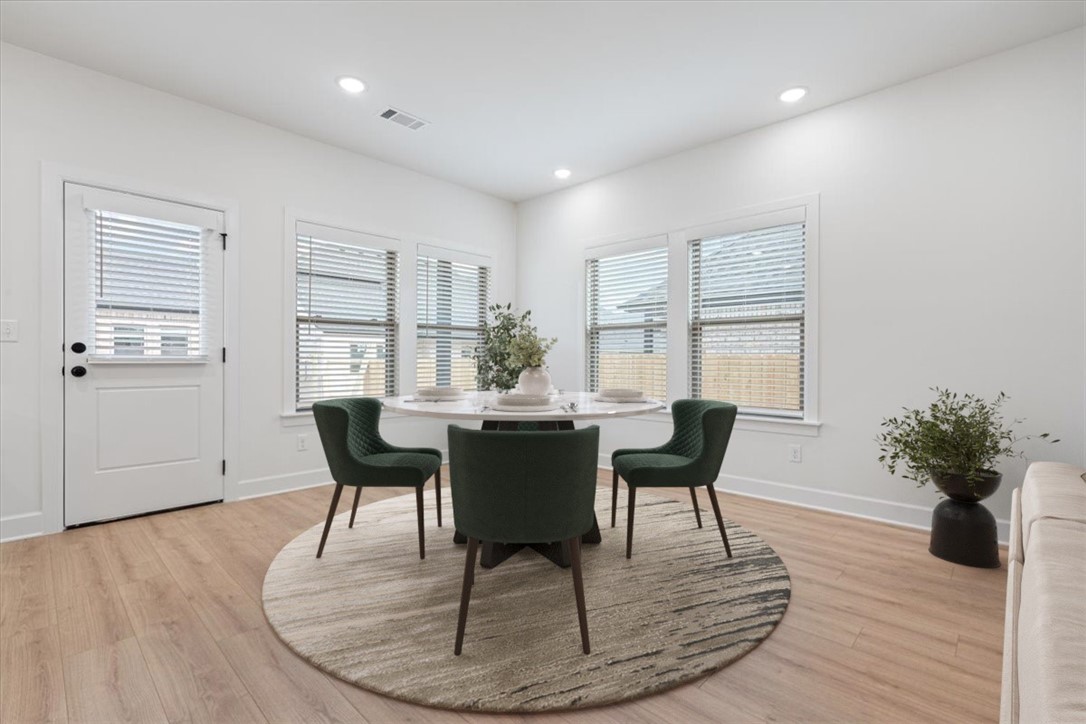 Walnut Grove Sub Ph Ii Bentonville - Residential