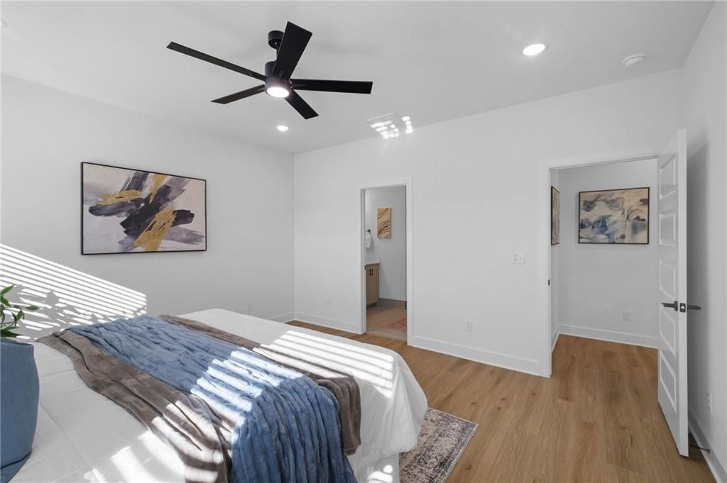 Walnut Grove Sub Ph Ii Bentonville - Residential