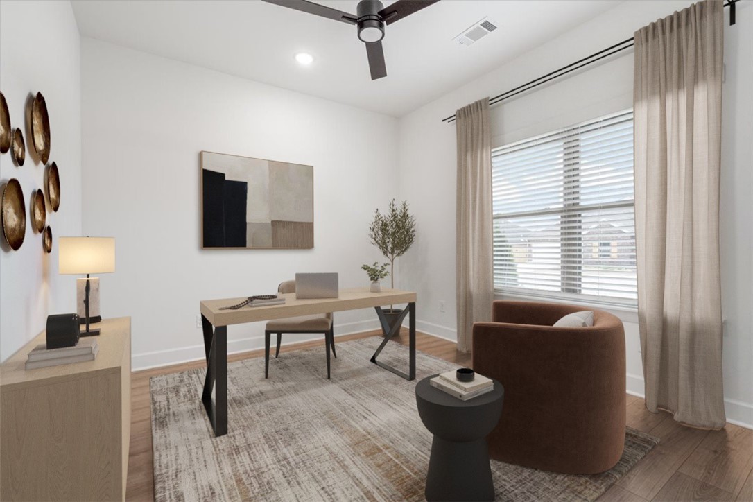 Walnut Grove Sub Ph Ii Bentonville - Residential