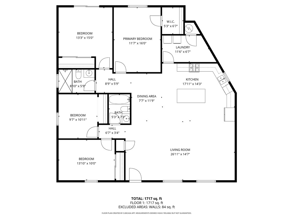 Cypress Acres Rogers - Residential