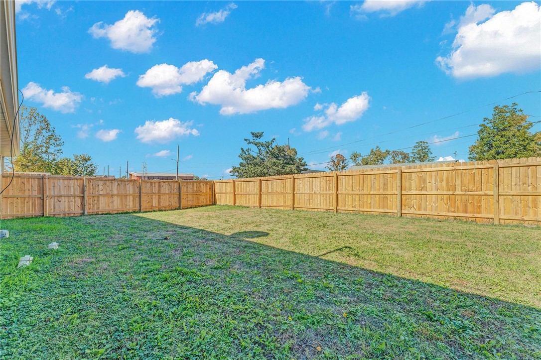 Cypress Acres Rogers - Residential