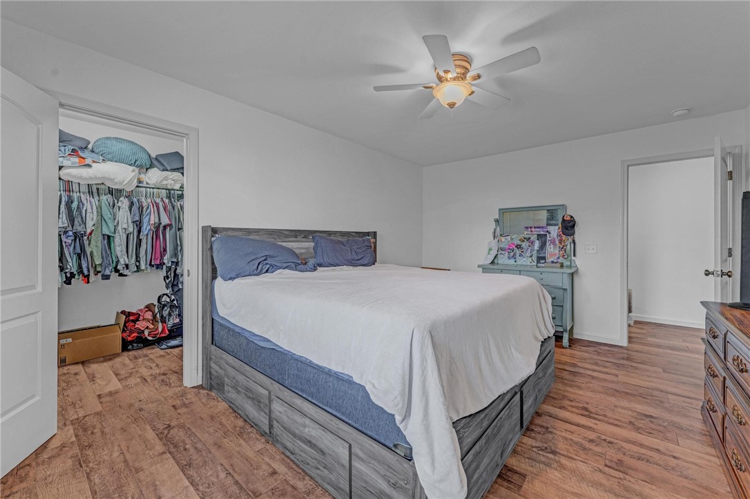 Cypress Acres Rogers - Residential