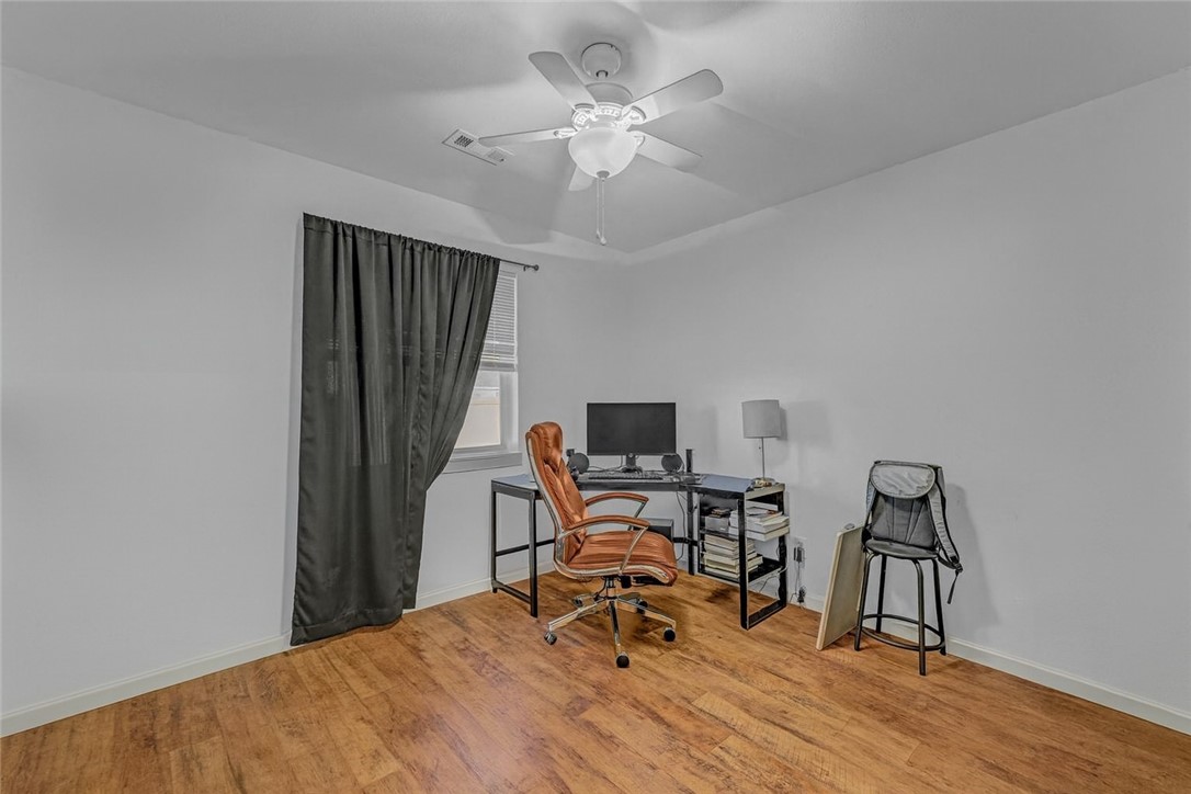 Cypress Acres Rogers - Residential