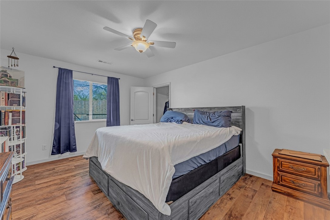 Cypress Acres Rogers - Residential