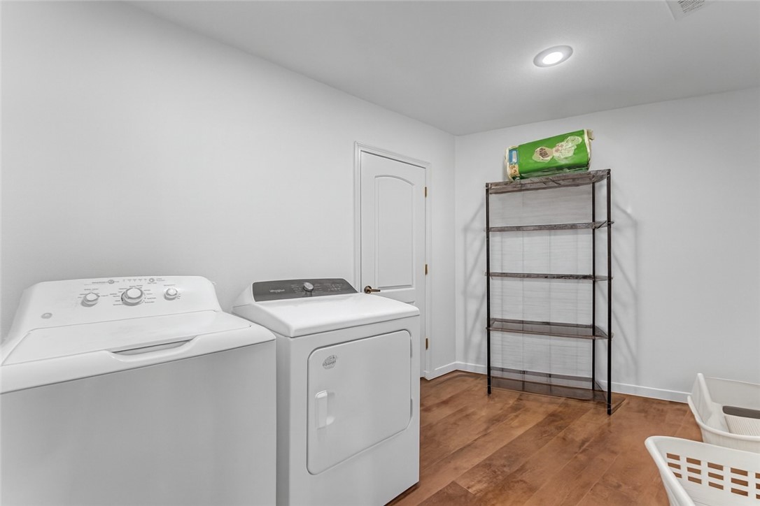 Cypress Acres Rogers - Residential