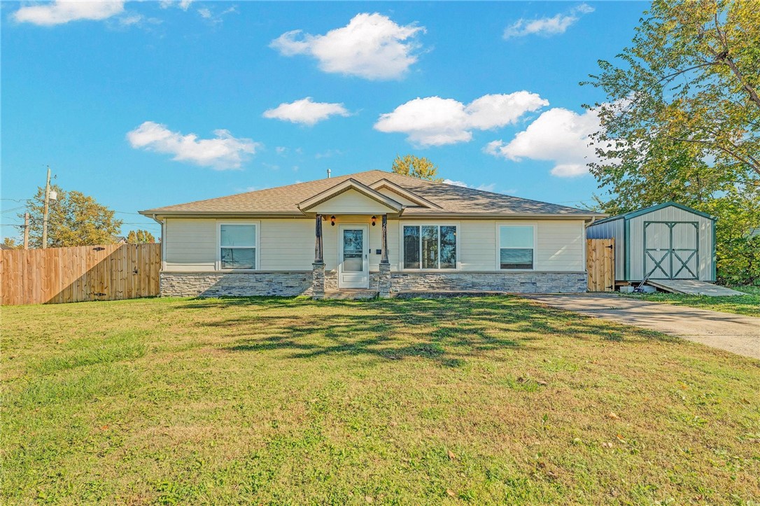 Cypress Acres Rogers - Residential