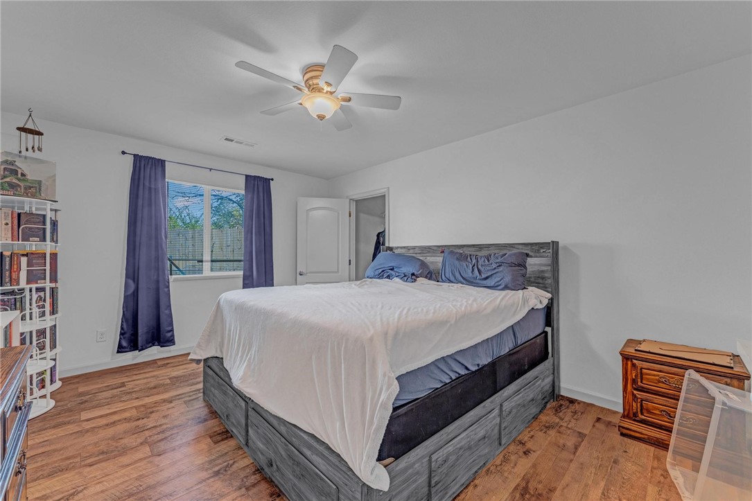 Cypress Acres Rogers - Residential