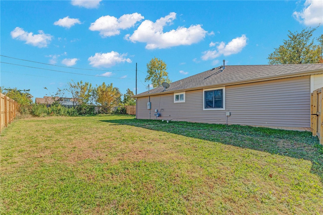 Cypress Acres Rogers - Residential